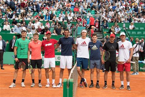 rolex montecarlo master 2018|monte carlo masters prize money.